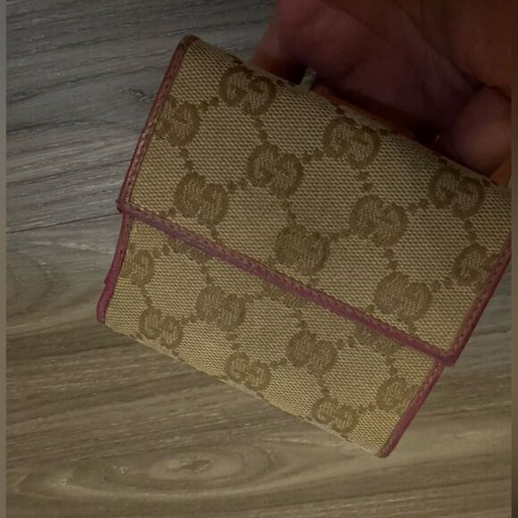 Gucci small Wallet - Picture 10 of 14